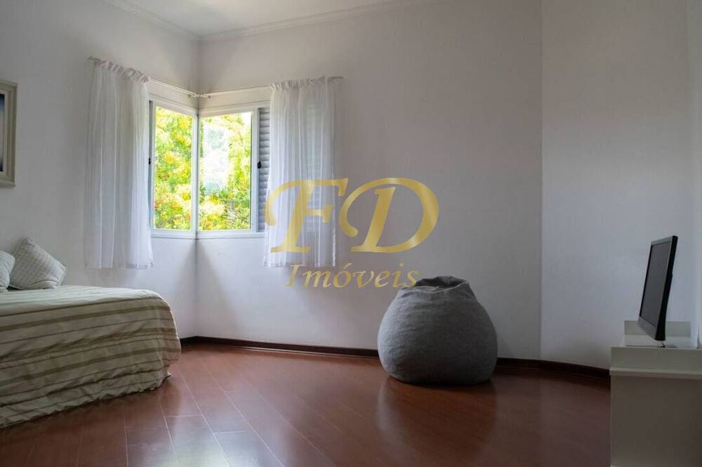 Casa de Condomínio, 6 quartos - Foto 12