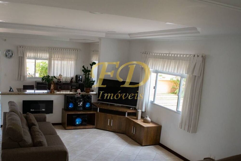 Casa de Condomínio, 6 quartos - Foto 9