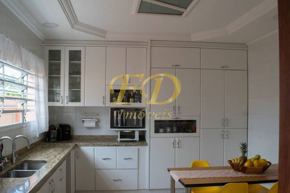Casa de Condomínio, 6 quartos - Foto 8