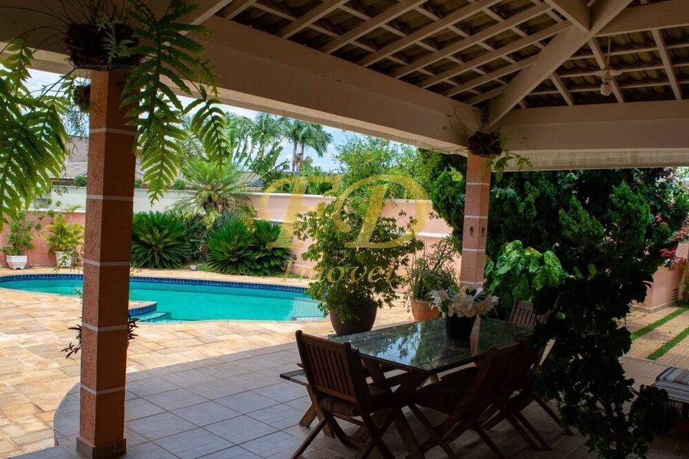 Casa de Condomínio, 6 quartos - Foto 10