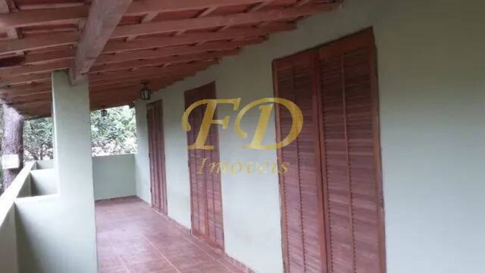 Chácara à venda com 4 quartos, 160m² - Foto 4