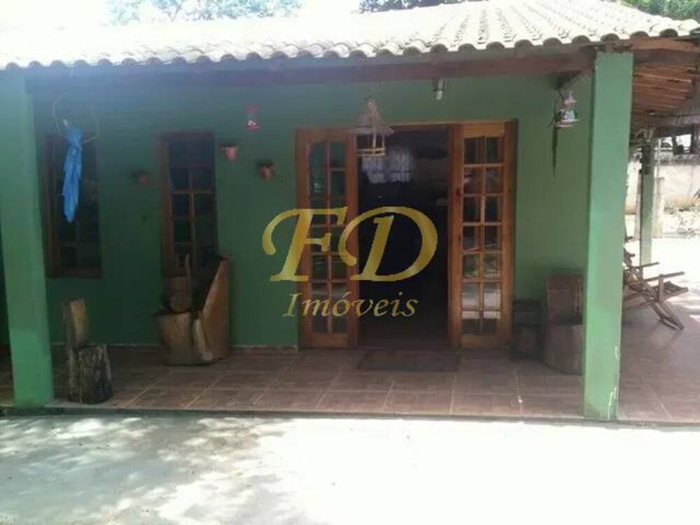 Chácara à venda com 4 quartos, 160m² - Foto 9