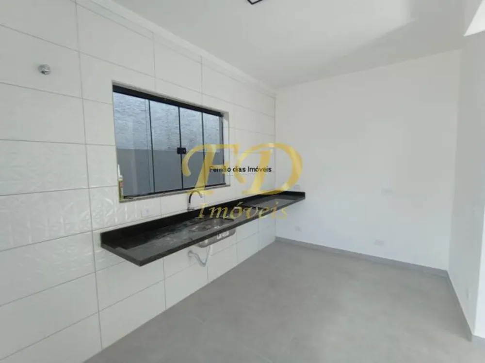 Casa, 3 quartos, 118 m² - Foto 5