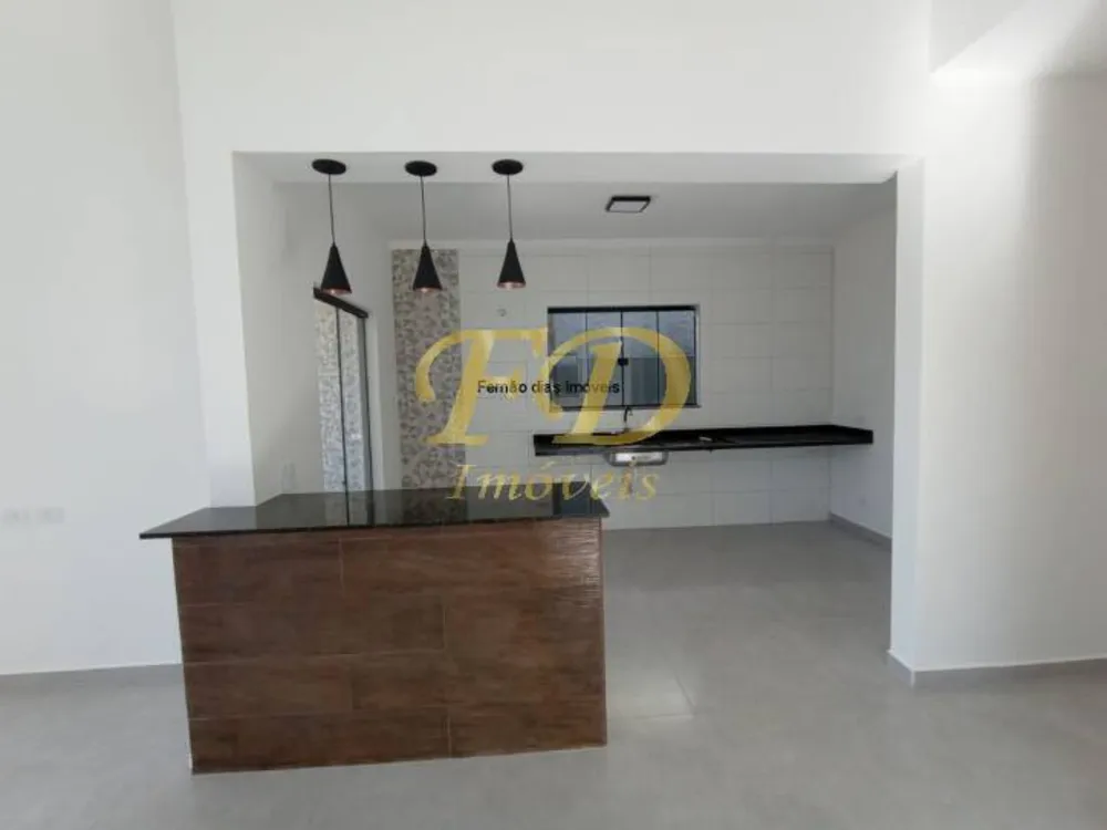 Casa, 3 quartos, 118 m² - Foto 6