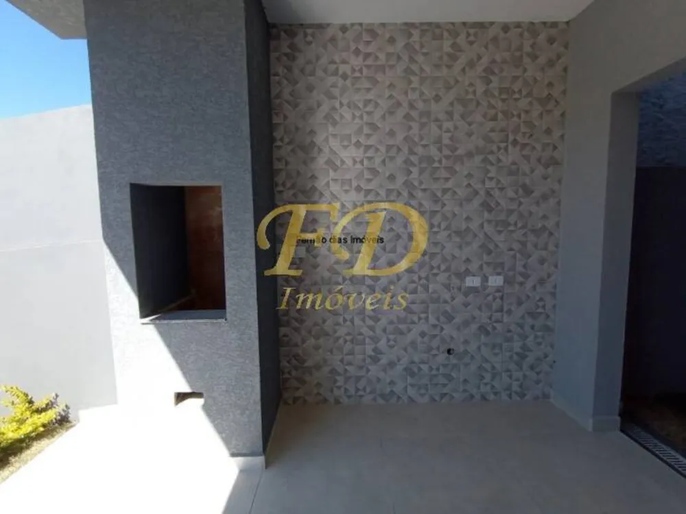 Casa, 3 quartos, 118 m² - Foto 7