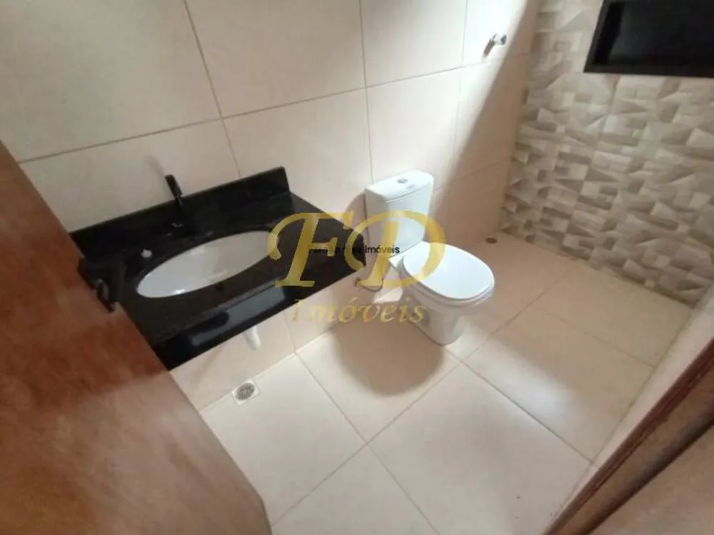 Casa, 3 quartos, 118 m² - Foto 1