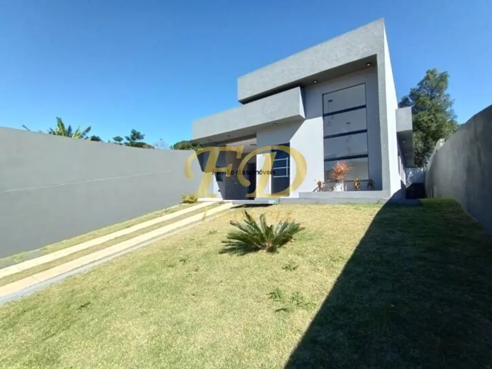 Casa, 3 quartos, 118 m² - Foto 8