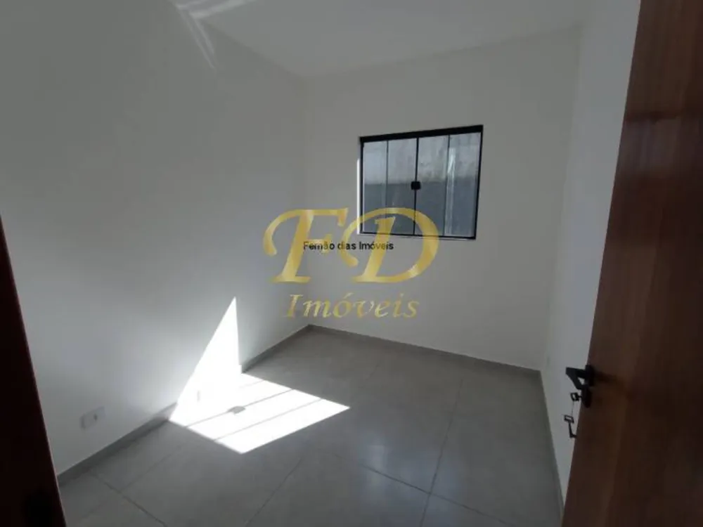 Casa, 3 quartos, 118 m² - Foto 4