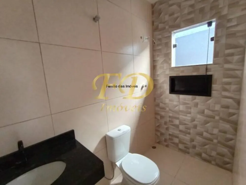 Casa, 3 quartos, 118 m² - Foto 2