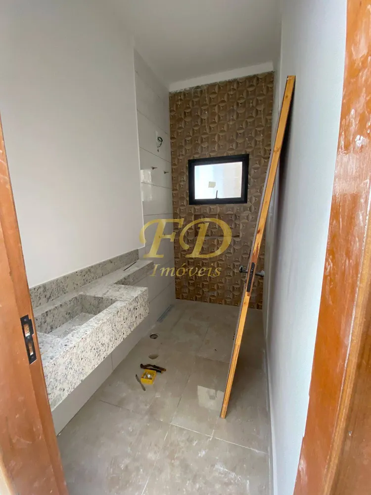 Casa de Condomínio, 3 quartos - Foto 8