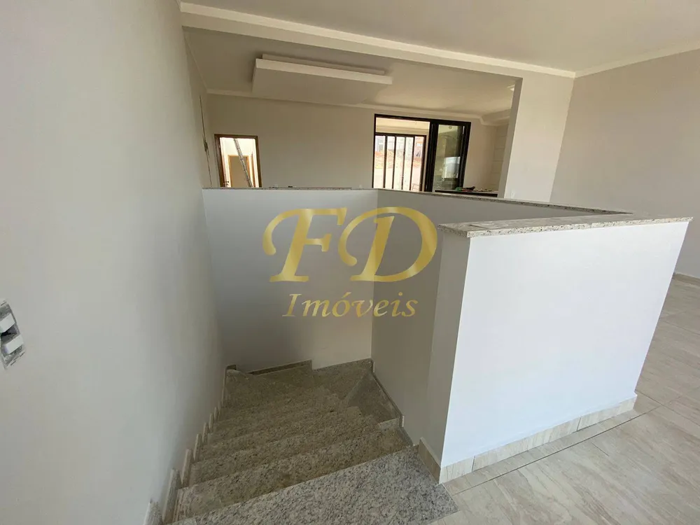 Casa de Condomínio, 3 quartos - Foto 7