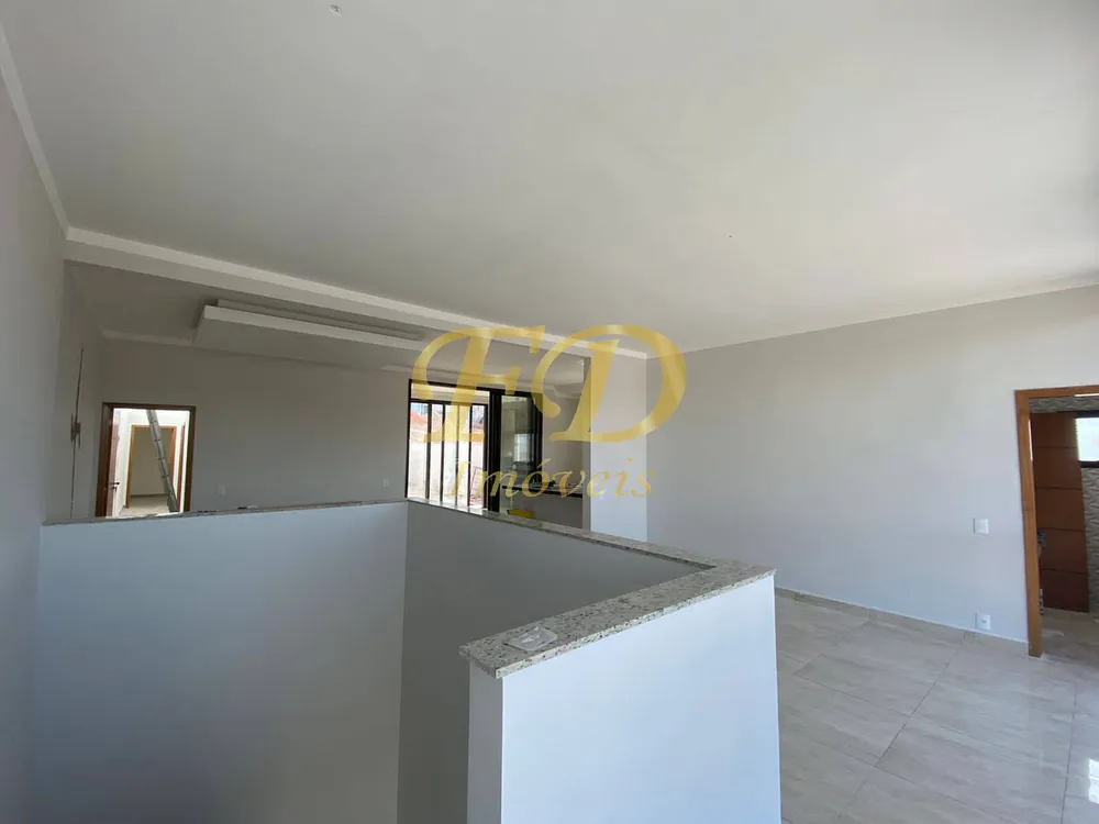 Casa de Condomínio, 3 quartos - Foto 5