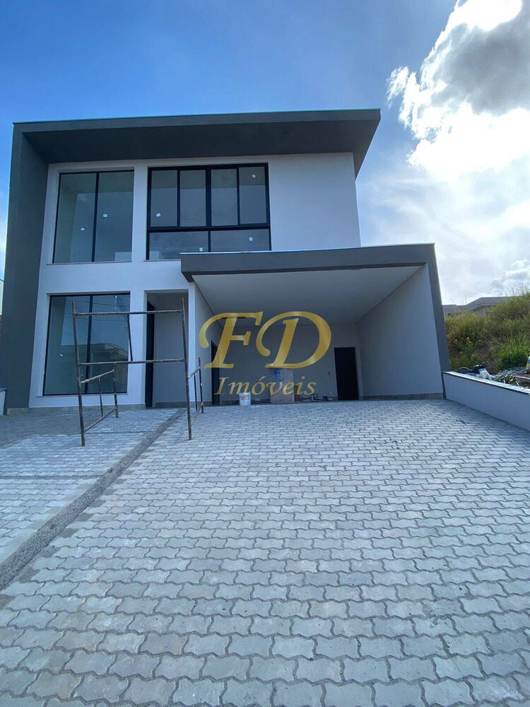 Casa de Condomínio, 3 quartos - Foto 2