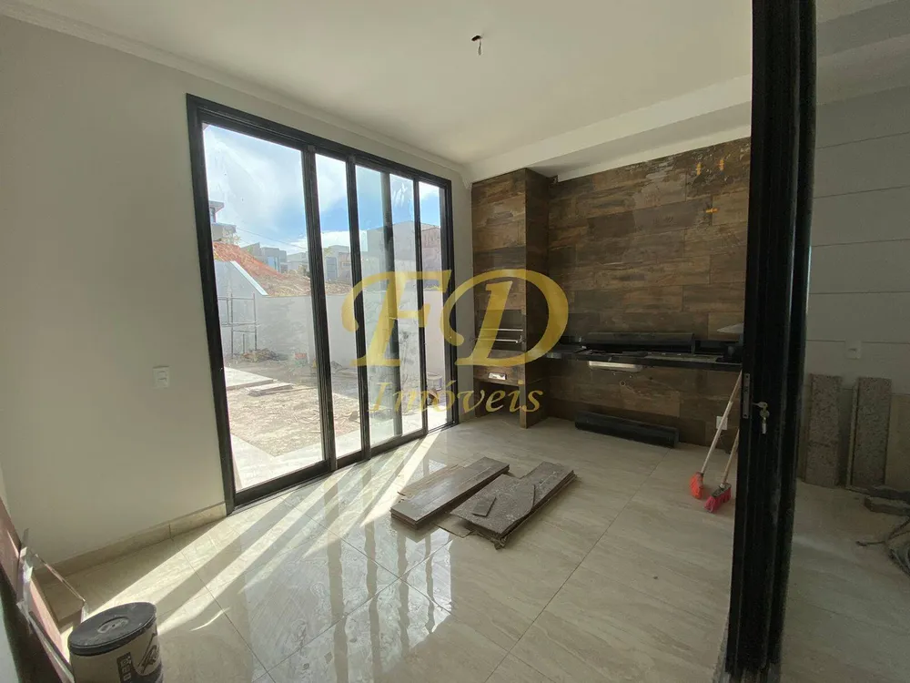 Casa de Condomínio, 3 quartos - Foto 6