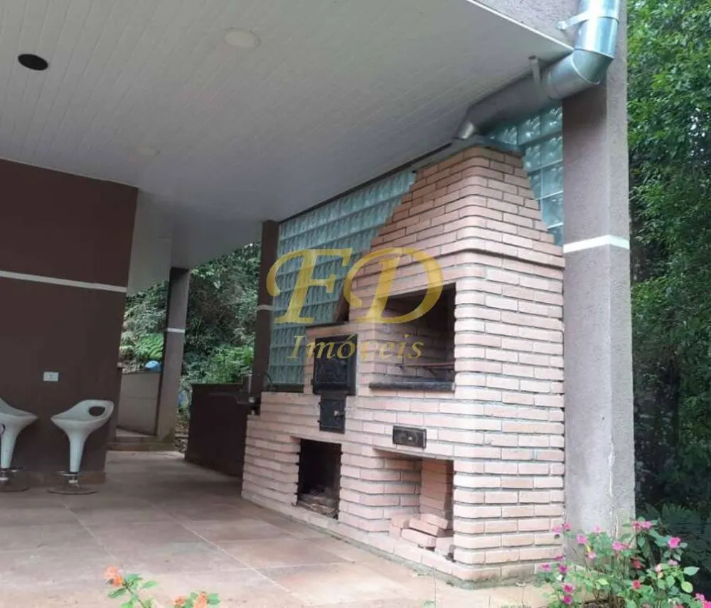 Chácara, 2 quartos, 870 m² - Foto 6