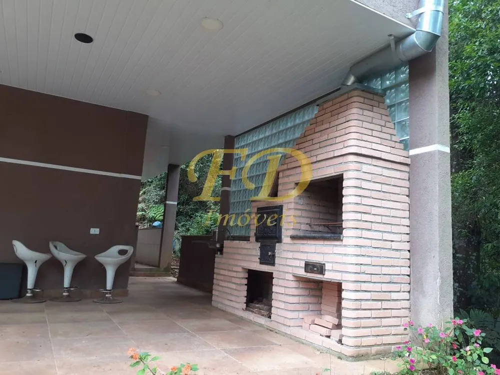 Chácara, 2 quartos, 870 m² - Foto 3