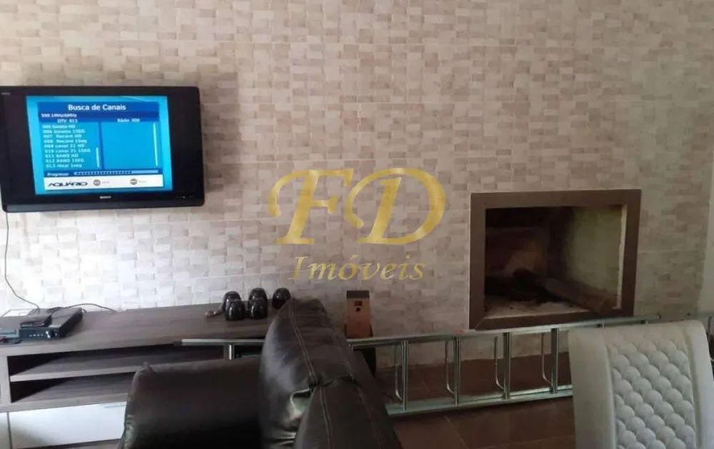 Chácara, 2 quartos, 870 m² - Foto 10