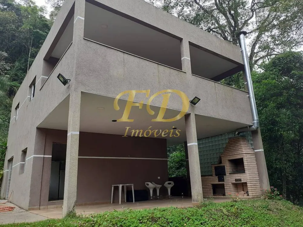Chácara, 2 quartos, 870 m² - Foto 1