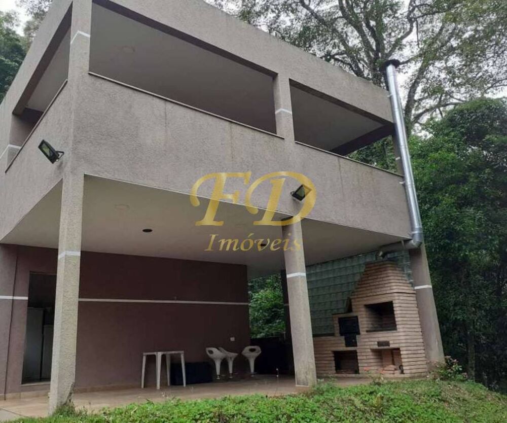 Chácara, 2 quartos, 870 m² - Foto 4