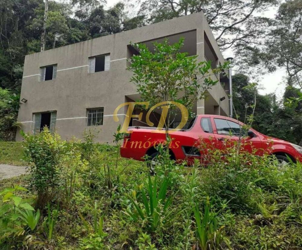 Chácara, 2 quartos, 870 m² - Foto 2
