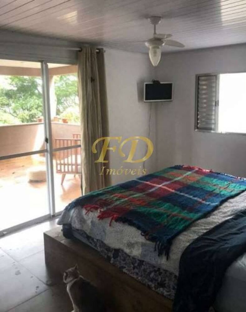 Chácara, 2 quartos, 870 m² - Foto 3