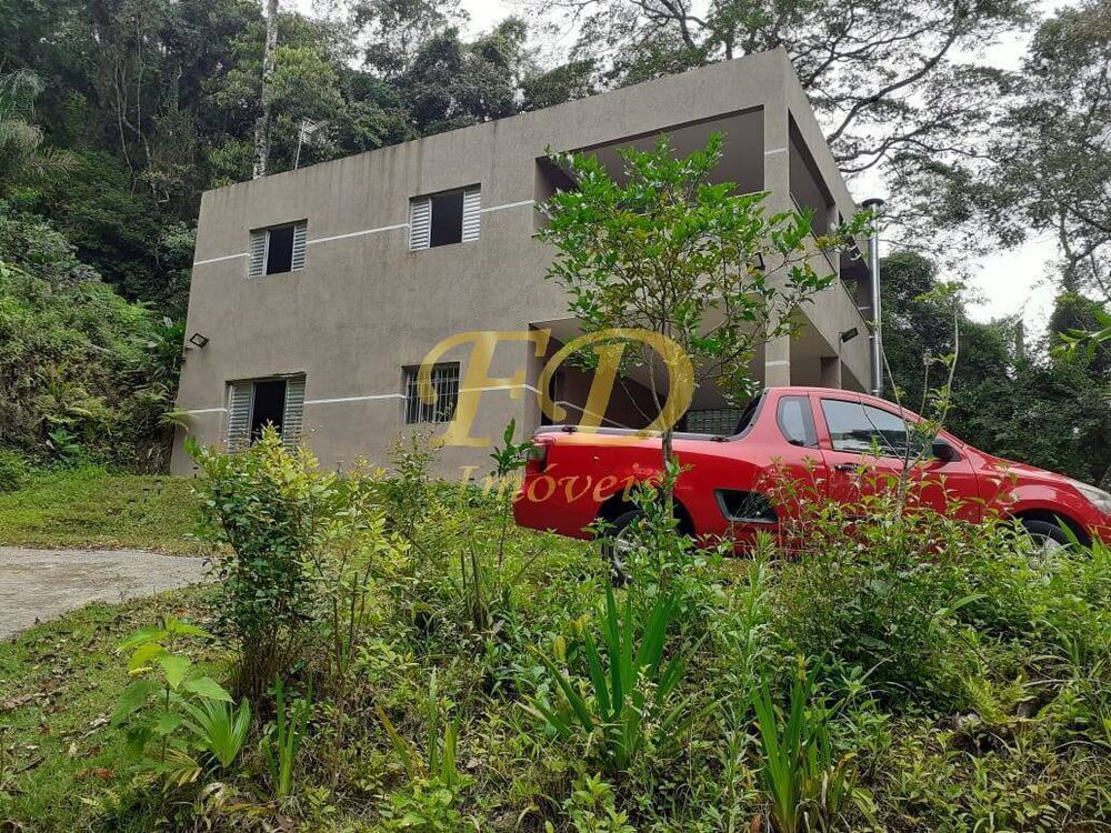 Chácara, 2 quartos, 870 m² - Foto 1