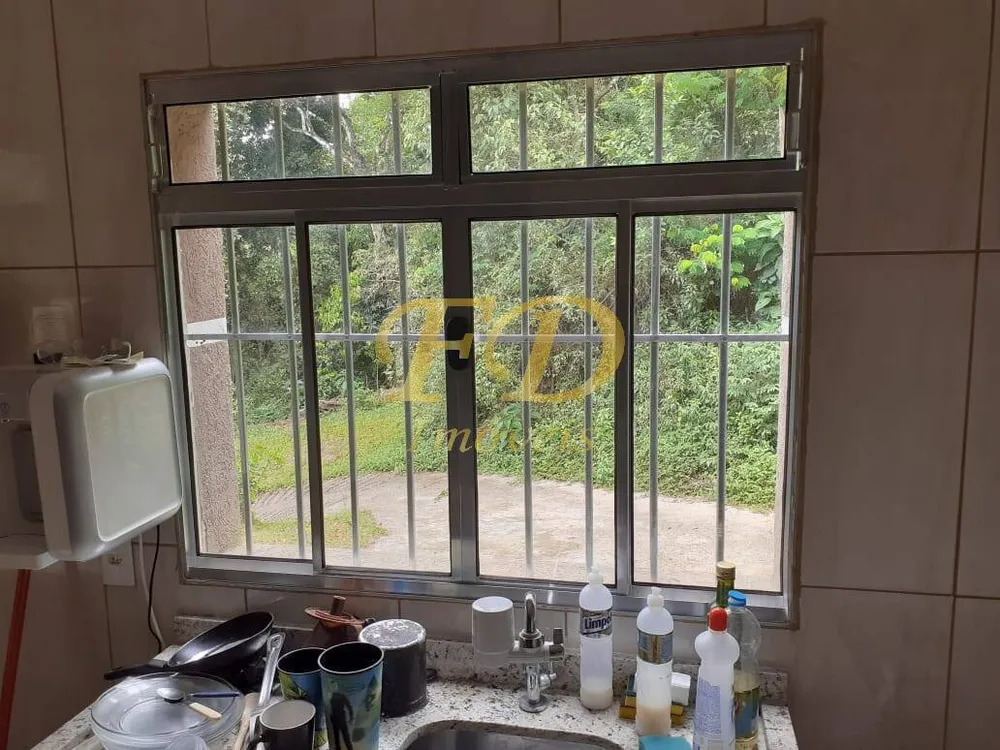 Chácara, 2 quartos, 870 m² - Foto 5