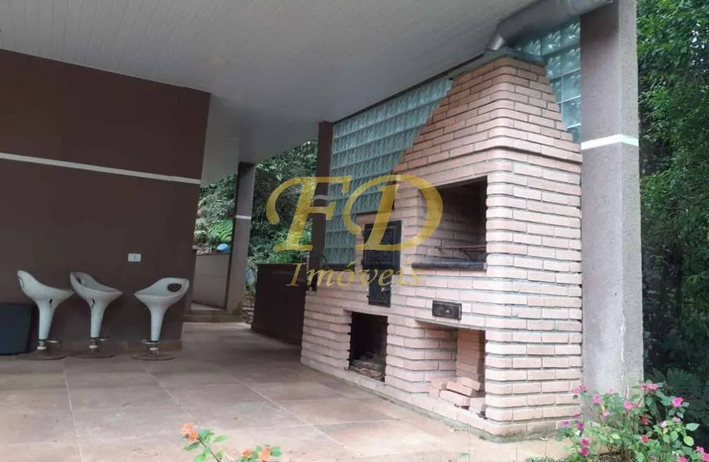 Chácara, 2 quartos, 870 m² - Foto 7
