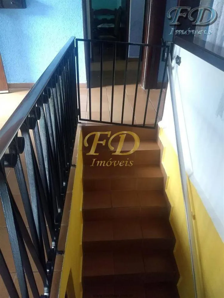 Chácara, 5 quartos, 1085 m² - Foto 8