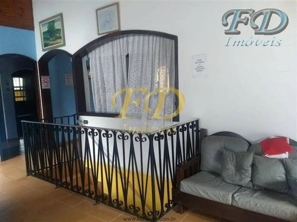 Chácara, 5 quartos, 1085 m² - Foto 5