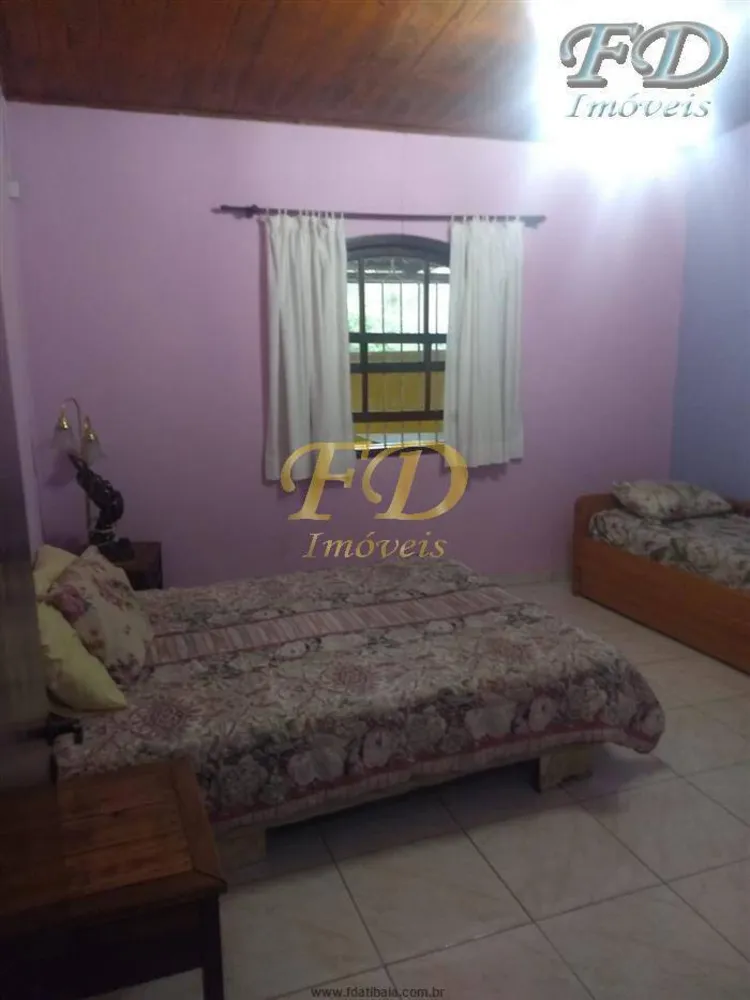 Chácara, 5 quartos, 1085 m² - Foto 4