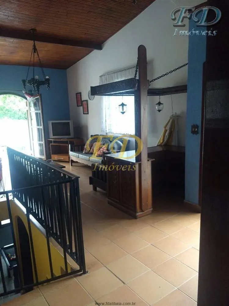 Chácara, 5 quartos, 1085 m² - Foto 6