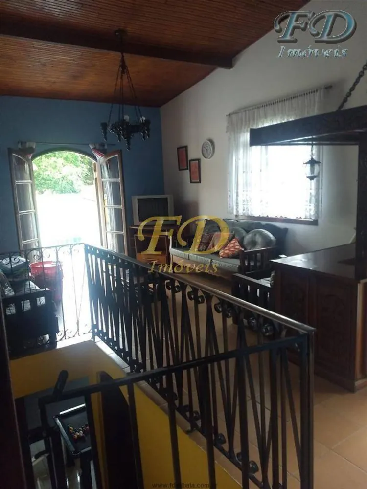 Chácara, 5 quartos, 1085 m² - Foto 3