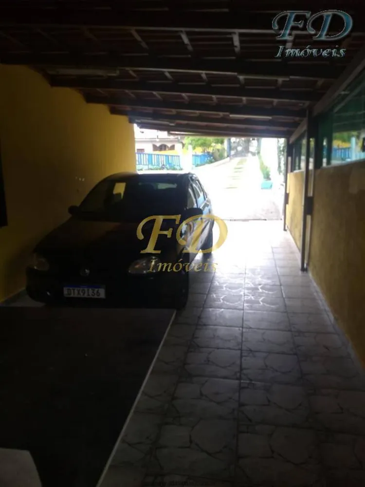 Chácara, 5 quartos, 1085 m² - Foto 2
