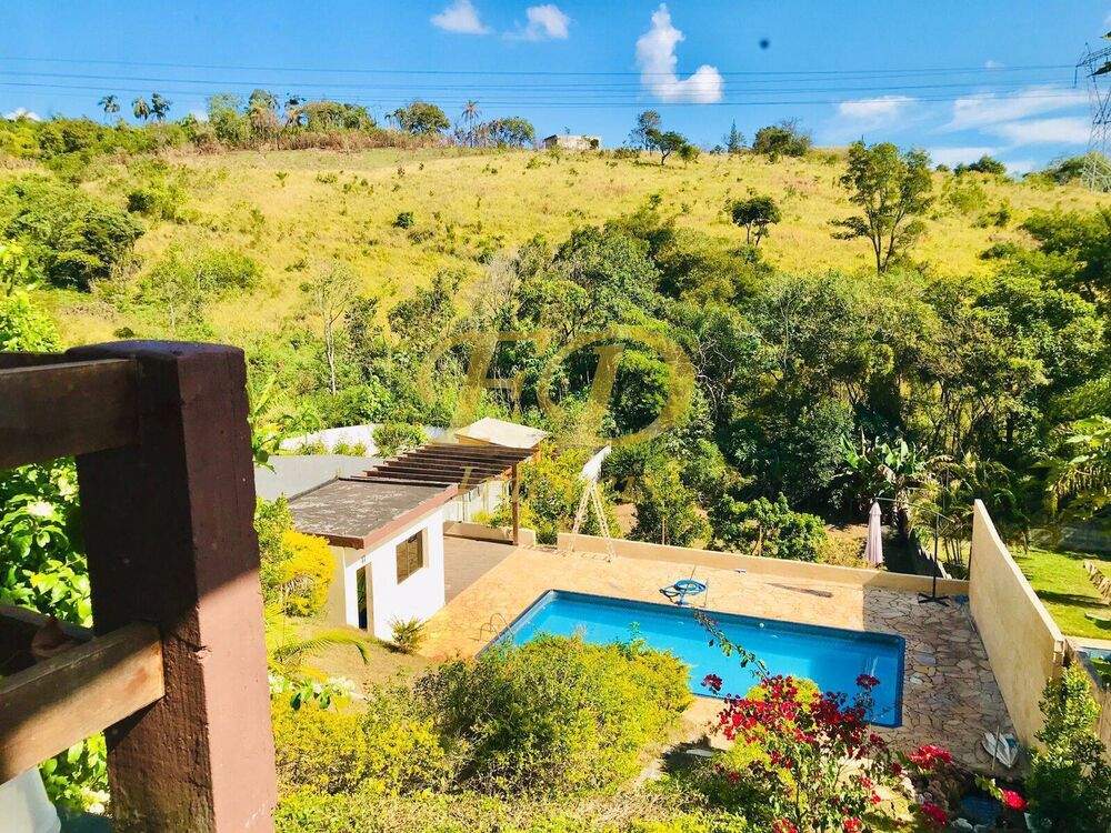 Chácara, 3 quartos, 1000 m² - Foto 9