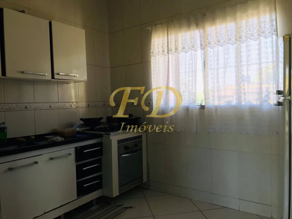 Chácara, 3 quartos, 1000 m² - Foto 7