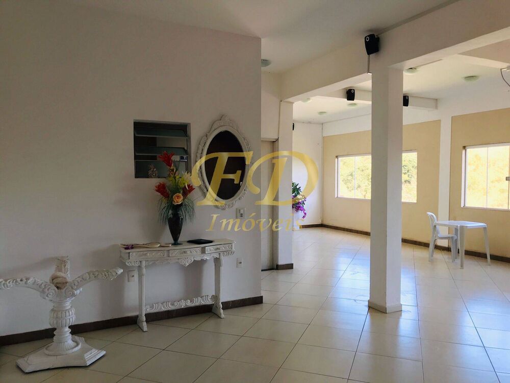 Chácara, 3 quartos, 1000 m² - Foto 3