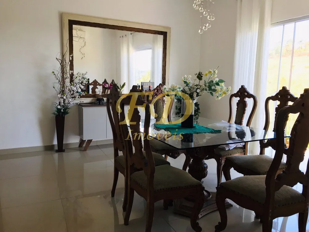 Chácara, 3 quartos, 1000 m² - Foto 6