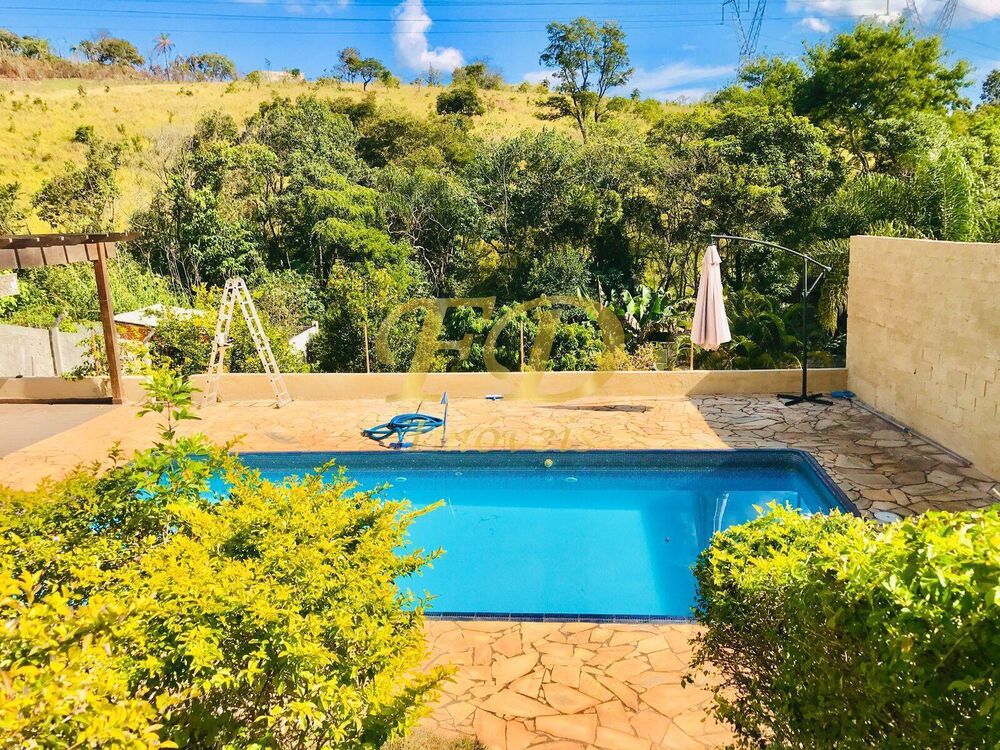 Chácara, 3 quartos, 1000 m² - Foto 10