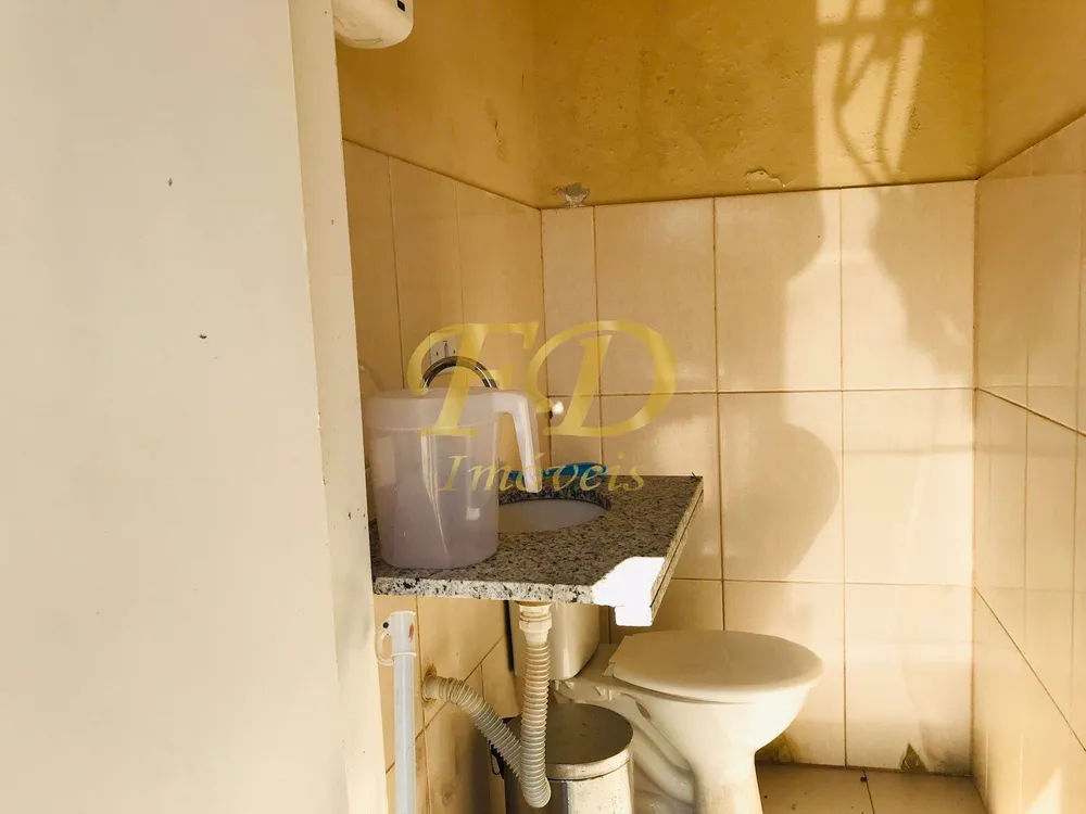 Chácara, 3 quartos, 1000 m² - Foto 14