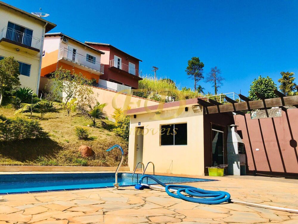 Chácara, 3 quartos, 1000 m² - Foto 2