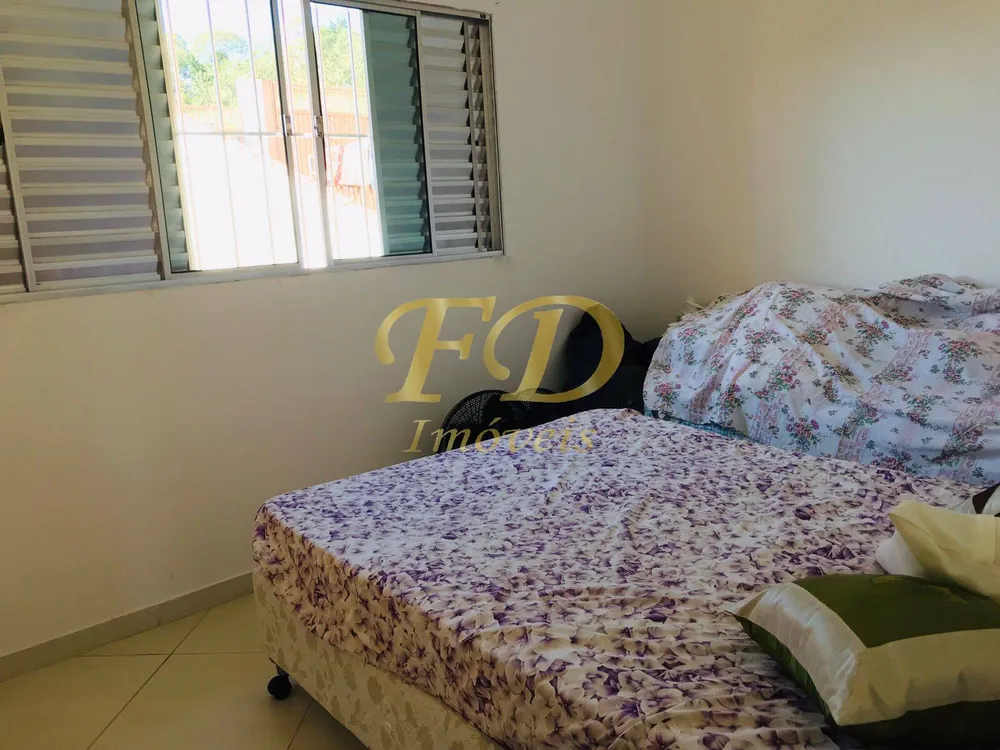 Chácara, 3 quartos, 1000 m² - Foto 10