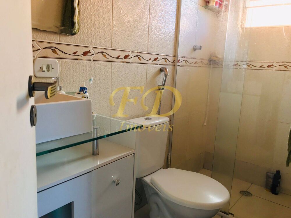 Chácara, 3 quartos, 1000 m² - Foto 4