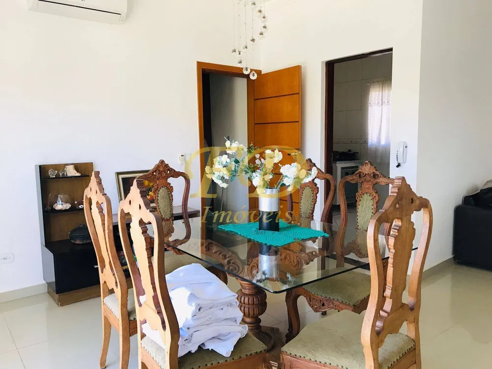 Chácara, 3 quartos, 1000 m² - Foto 8