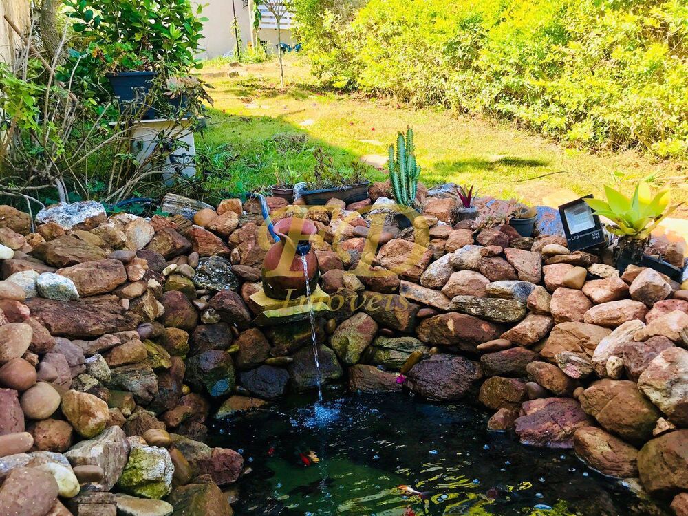 Chácara, 3 quartos, 1000 m² - Foto 6