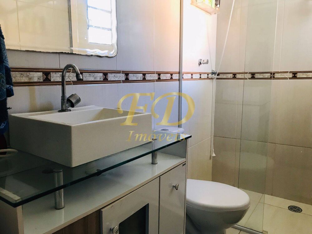 Chácara, 3 quartos, 1000 m² - Foto 5