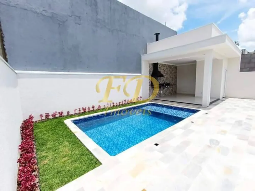 Casa de Condomínio, 3 quartos - Foto 6