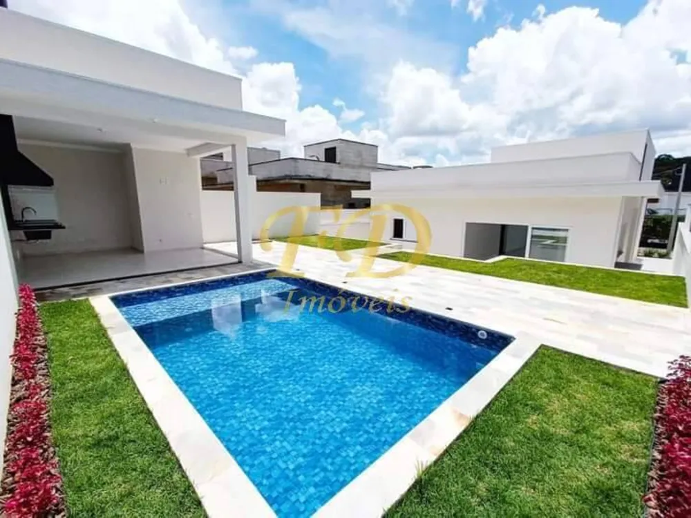 Casa de Condomínio, 3 quartos - Foto 7