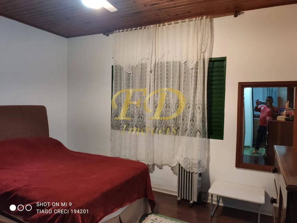Chácara, 3 quartos, 1000 m² - Foto 4
