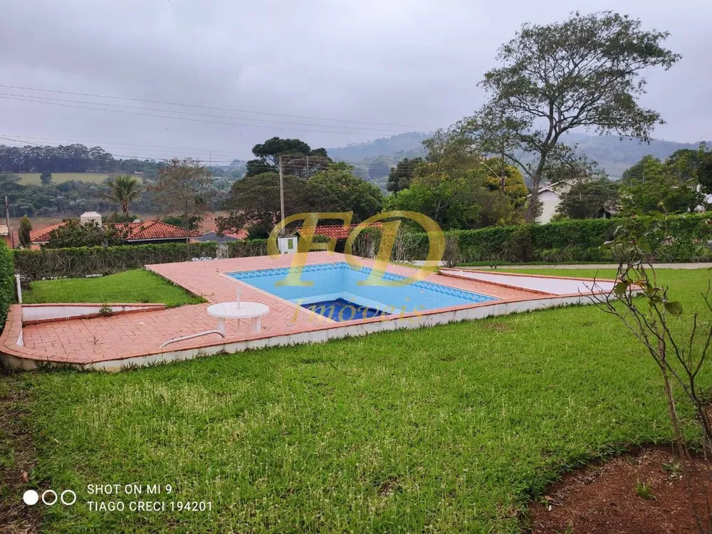 Chácara, 3 quartos, 1000 m² - Foto 9